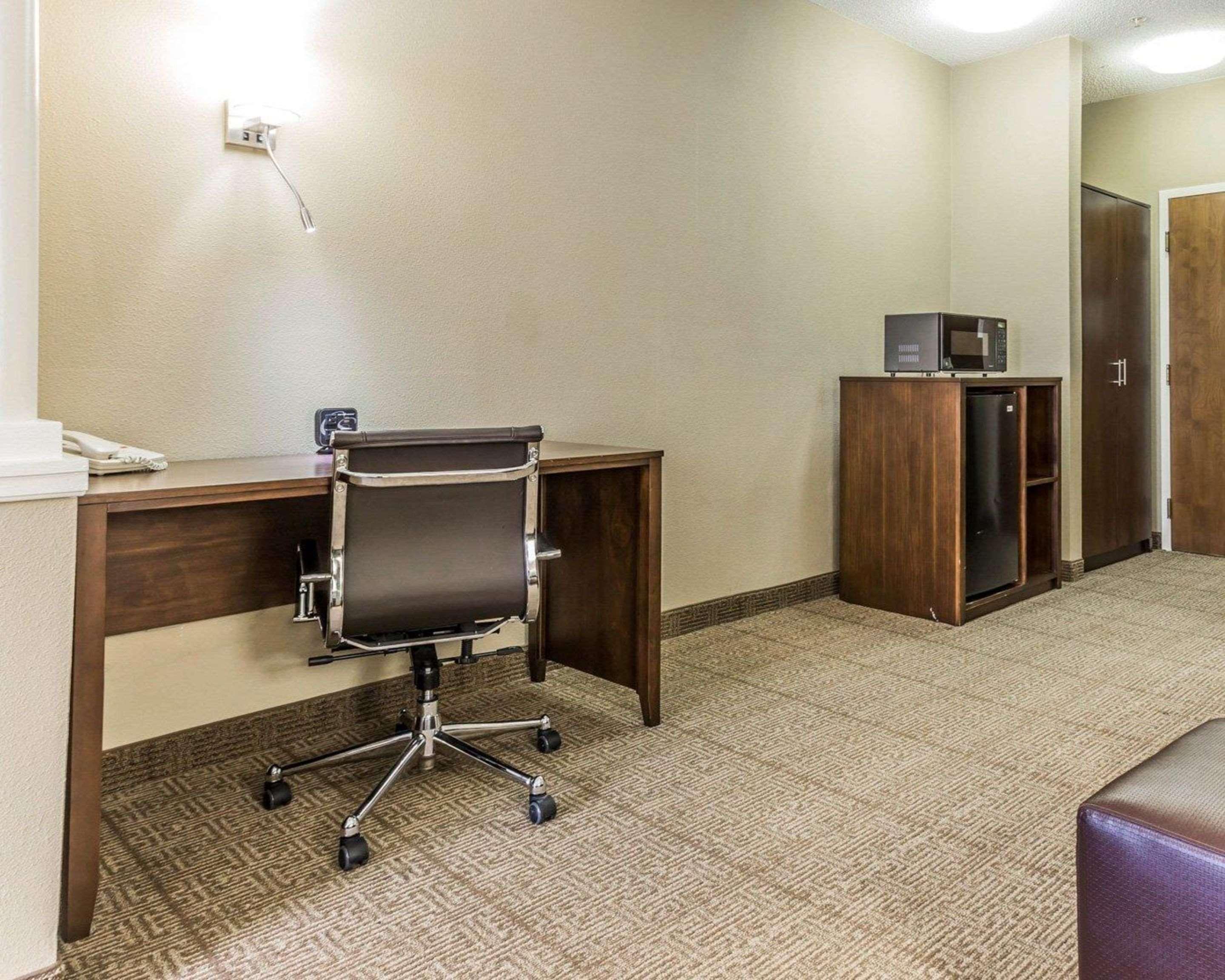 Comfort Suites At Isle Of Palms Connector Mount Pleasant Luaran gambar