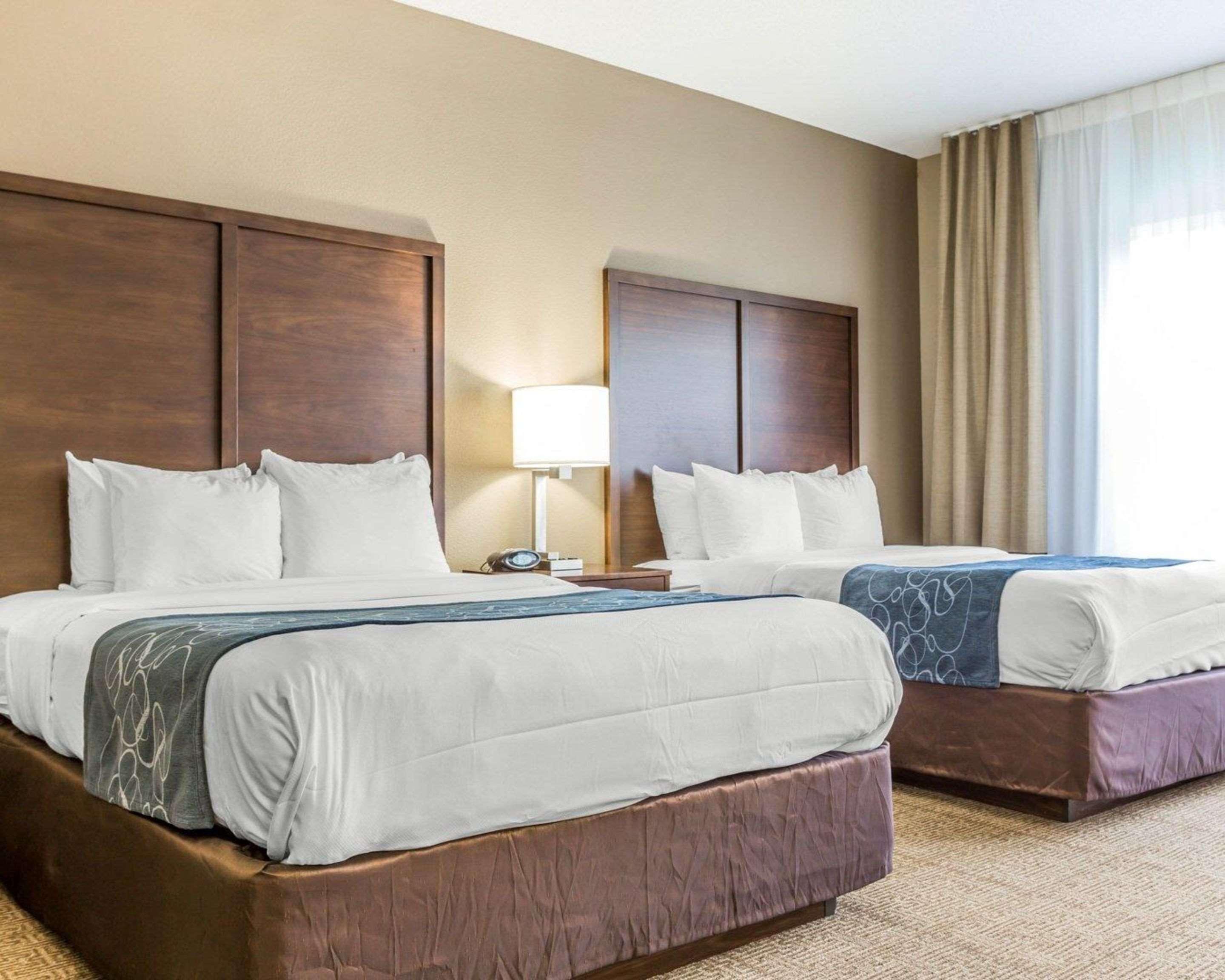 Comfort Suites At Isle Of Palms Connector Mount Pleasant Luaran gambar