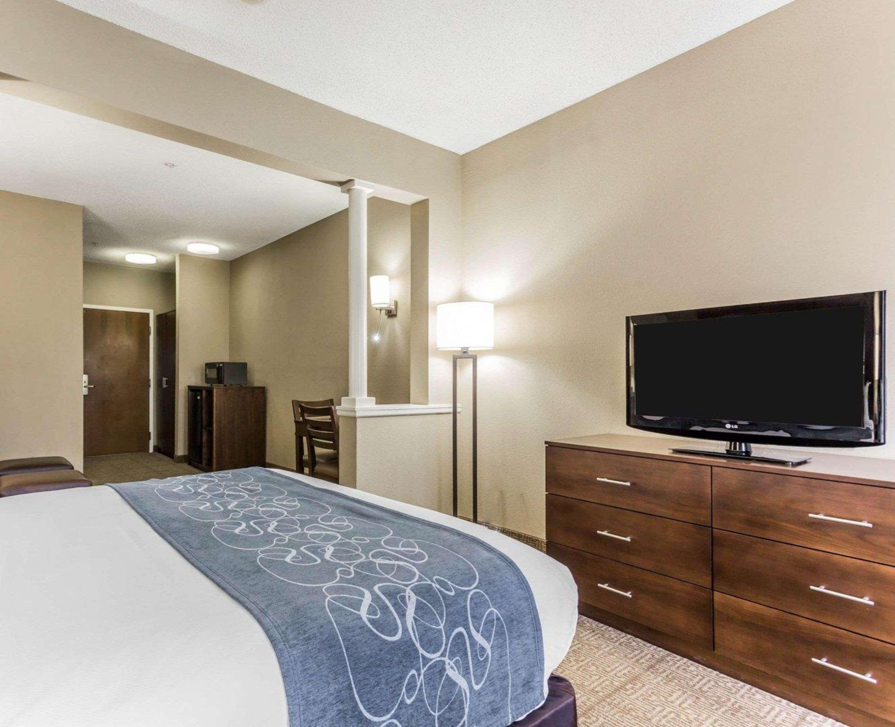 Comfort Suites At Isle Of Palms Connector Mount Pleasant Luaran gambar