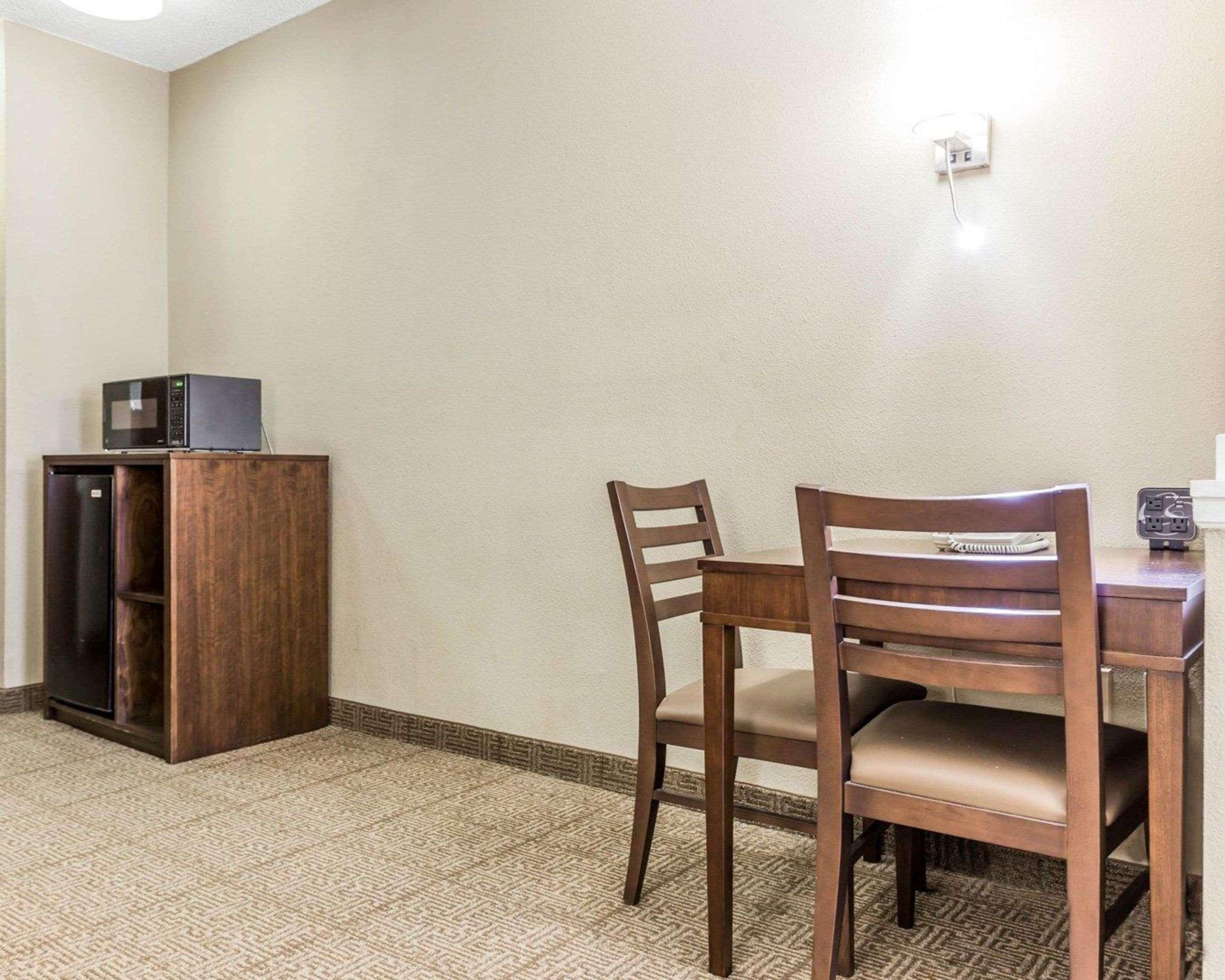 Comfort Suites At Isle Of Palms Connector Mount Pleasant Luaran gambar
