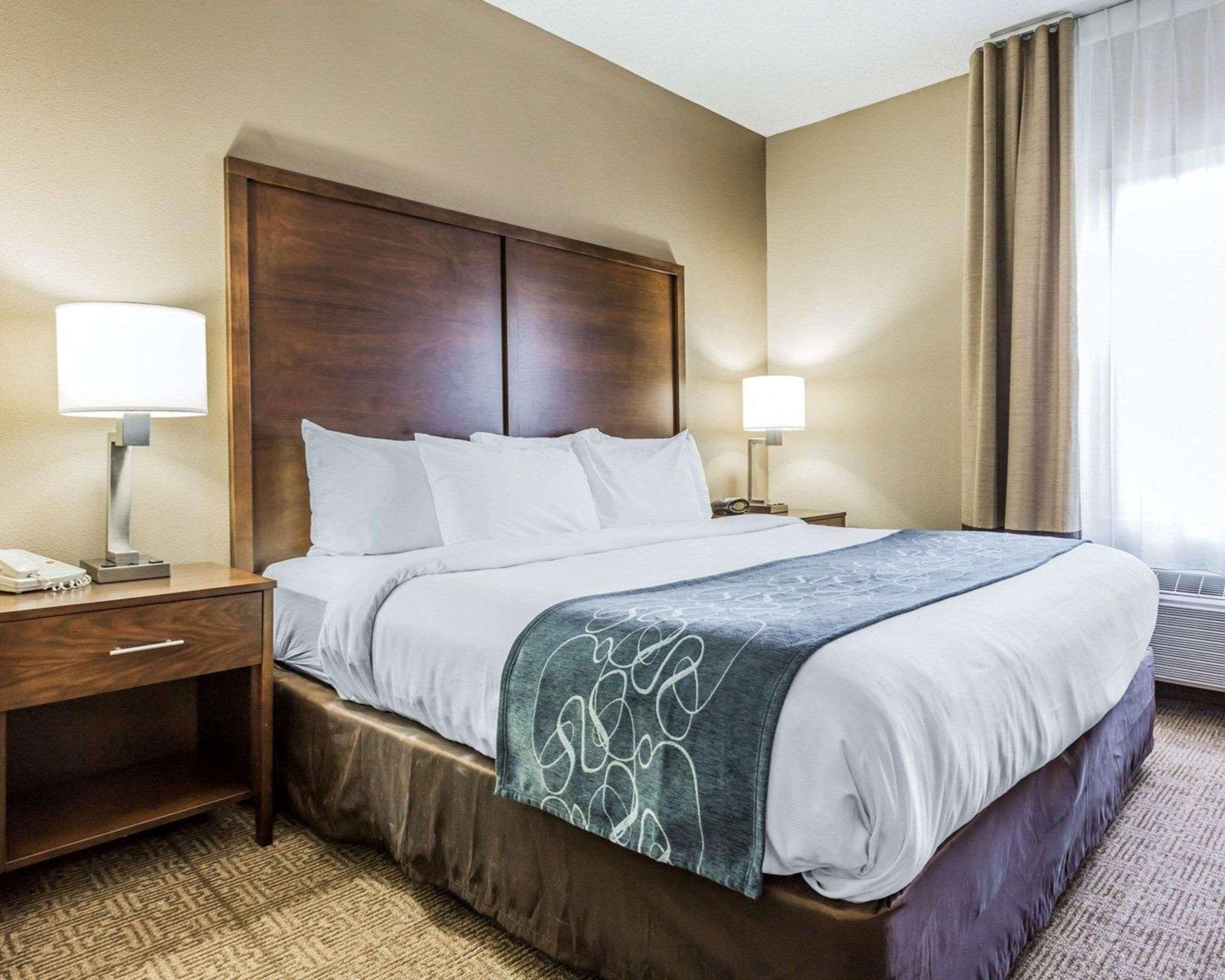 Comfort Suites At Isle Of Palms Connector Mount Pleasant Luaran gambar