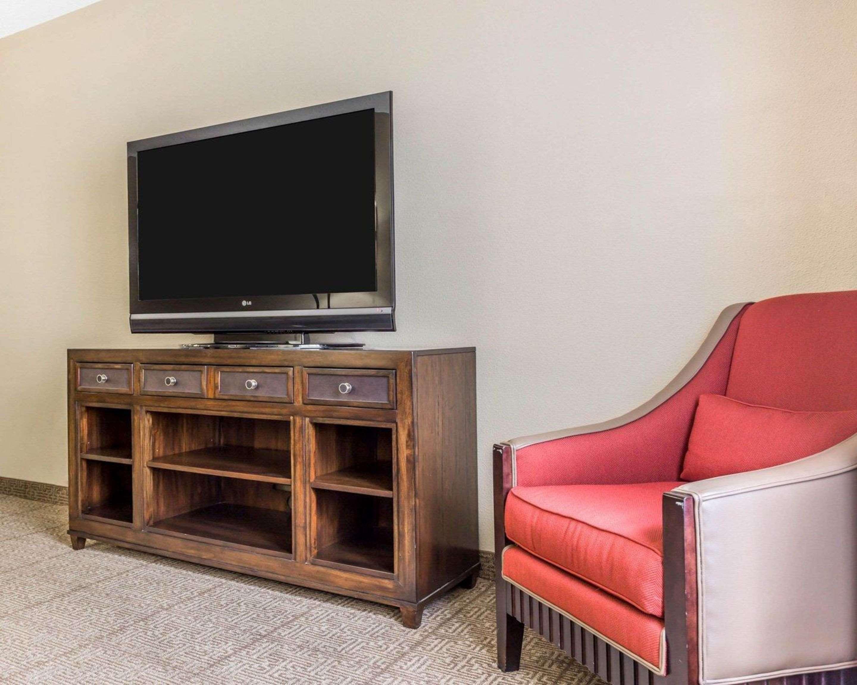 Comfort Suites At Isle Of Palms Connector Mount Pleasant Luaran gambar