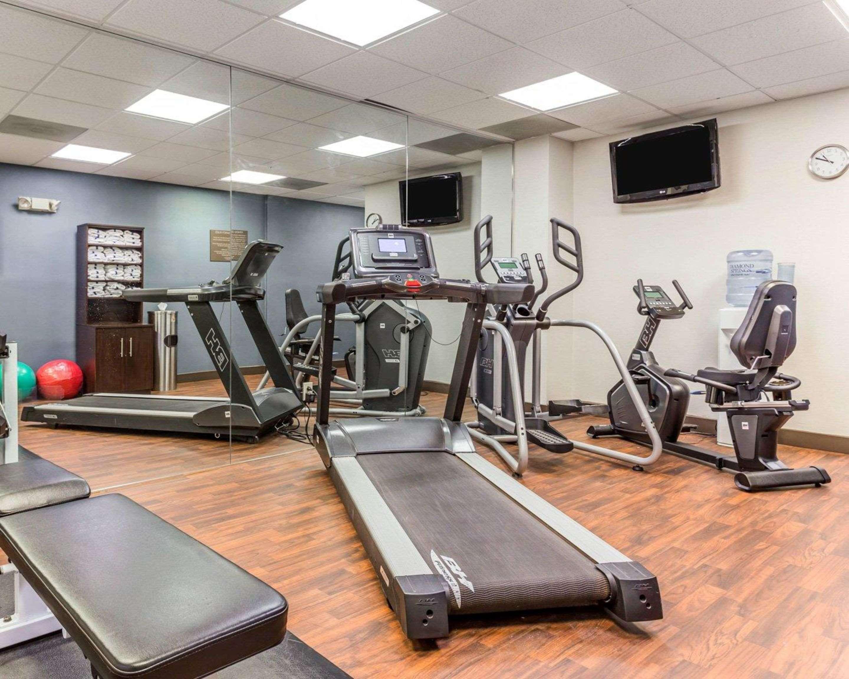 Comfort Suites At Isle Of Palms Connector Mount Pleasant Luaran gambar