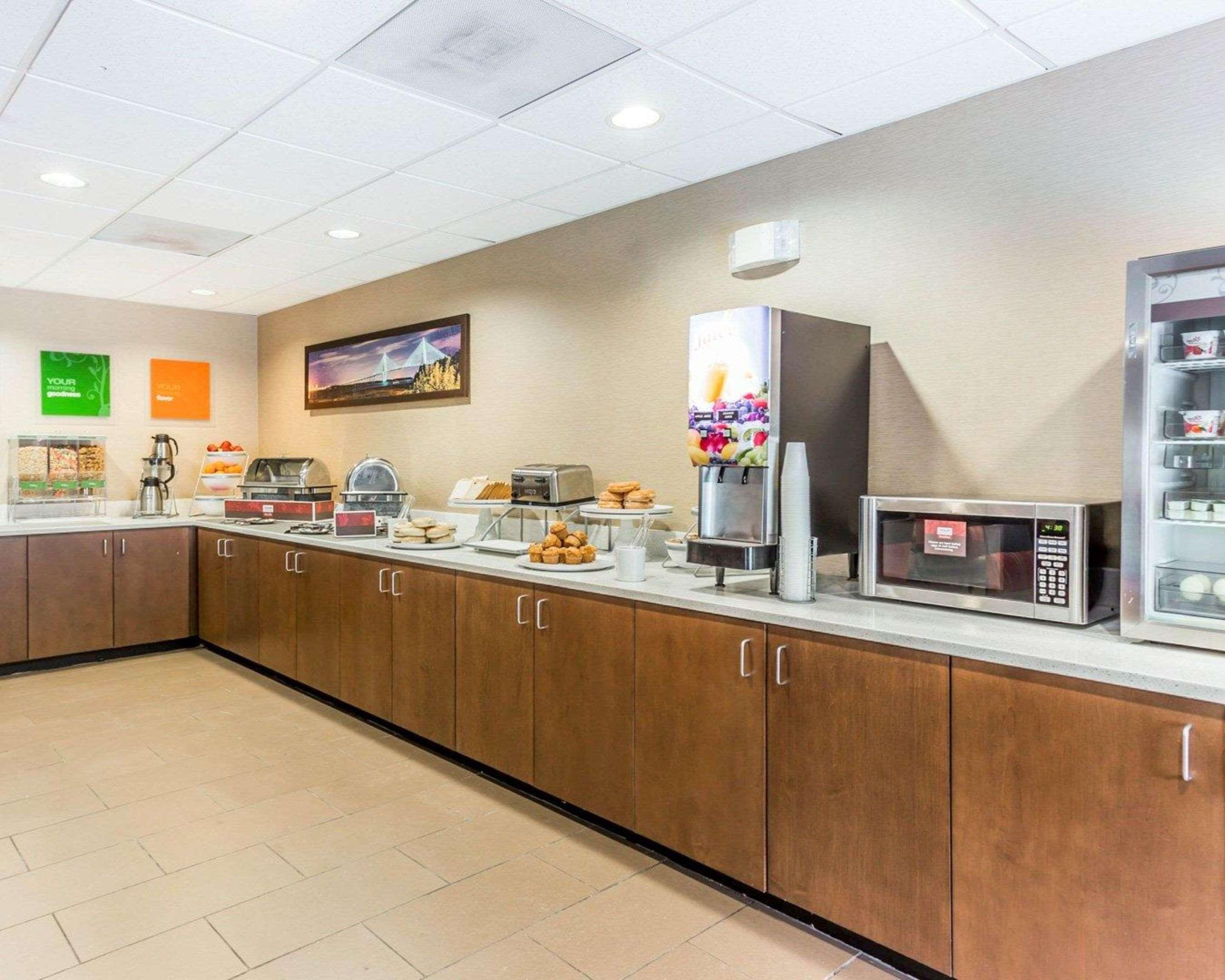 Comfort Suites At Isle Of Palms Connector Mount Pleasant Luaran gambar