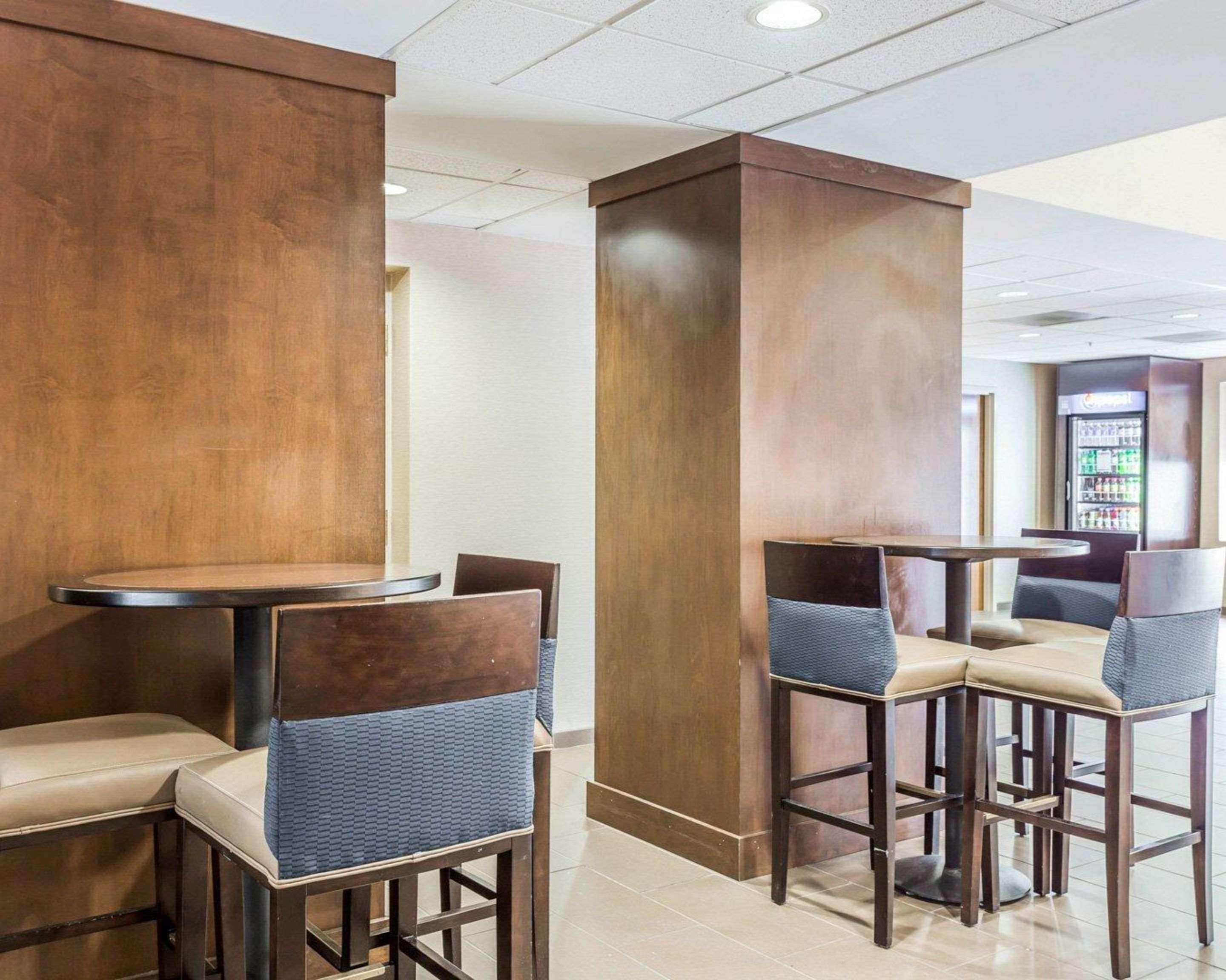 Comfort Suites At Isle Of Palms Connector Mount Pleasant Luaran gambar