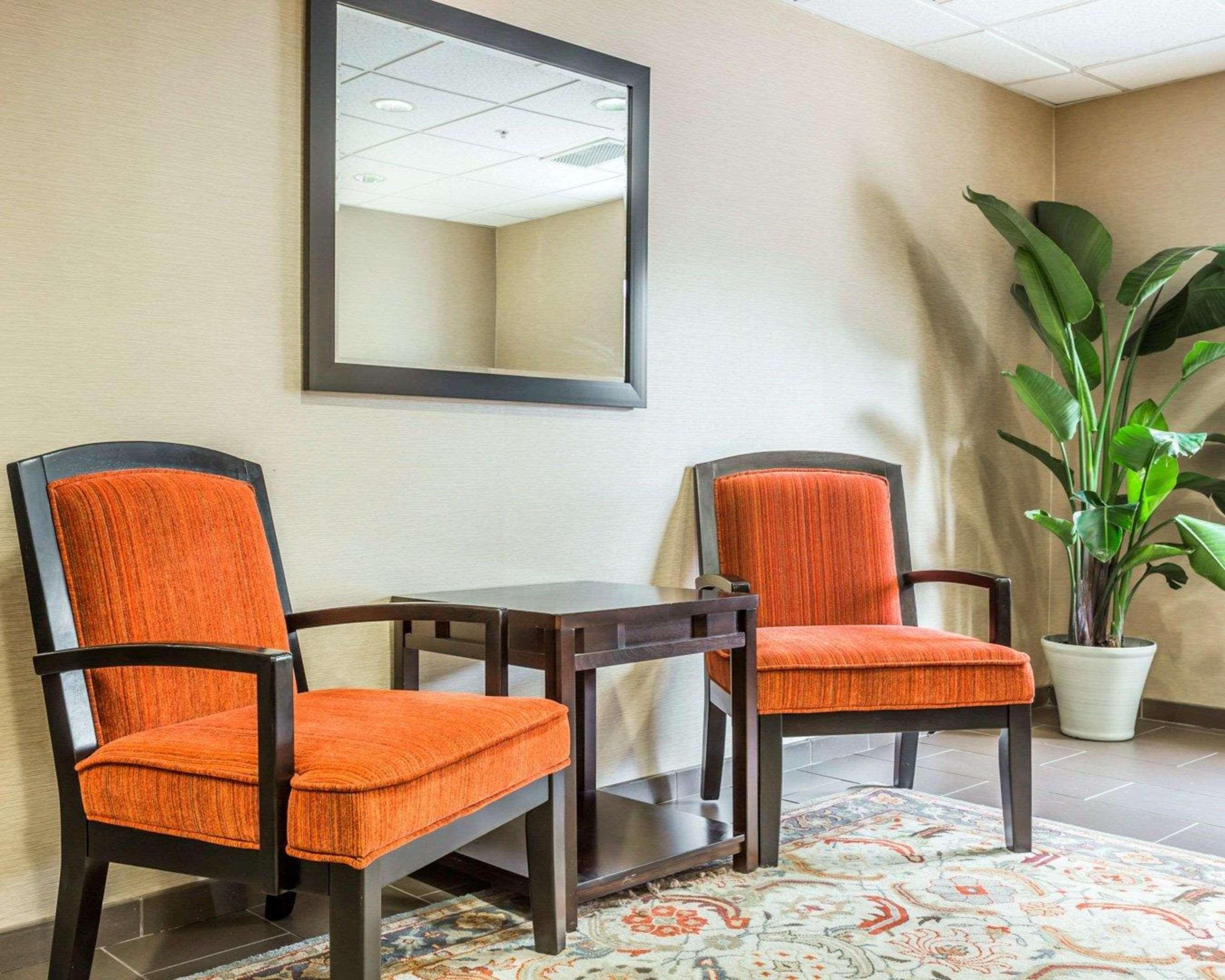 Comfort Suites At Isle Of Palms Connector Mount Pleasant Luaran gambar