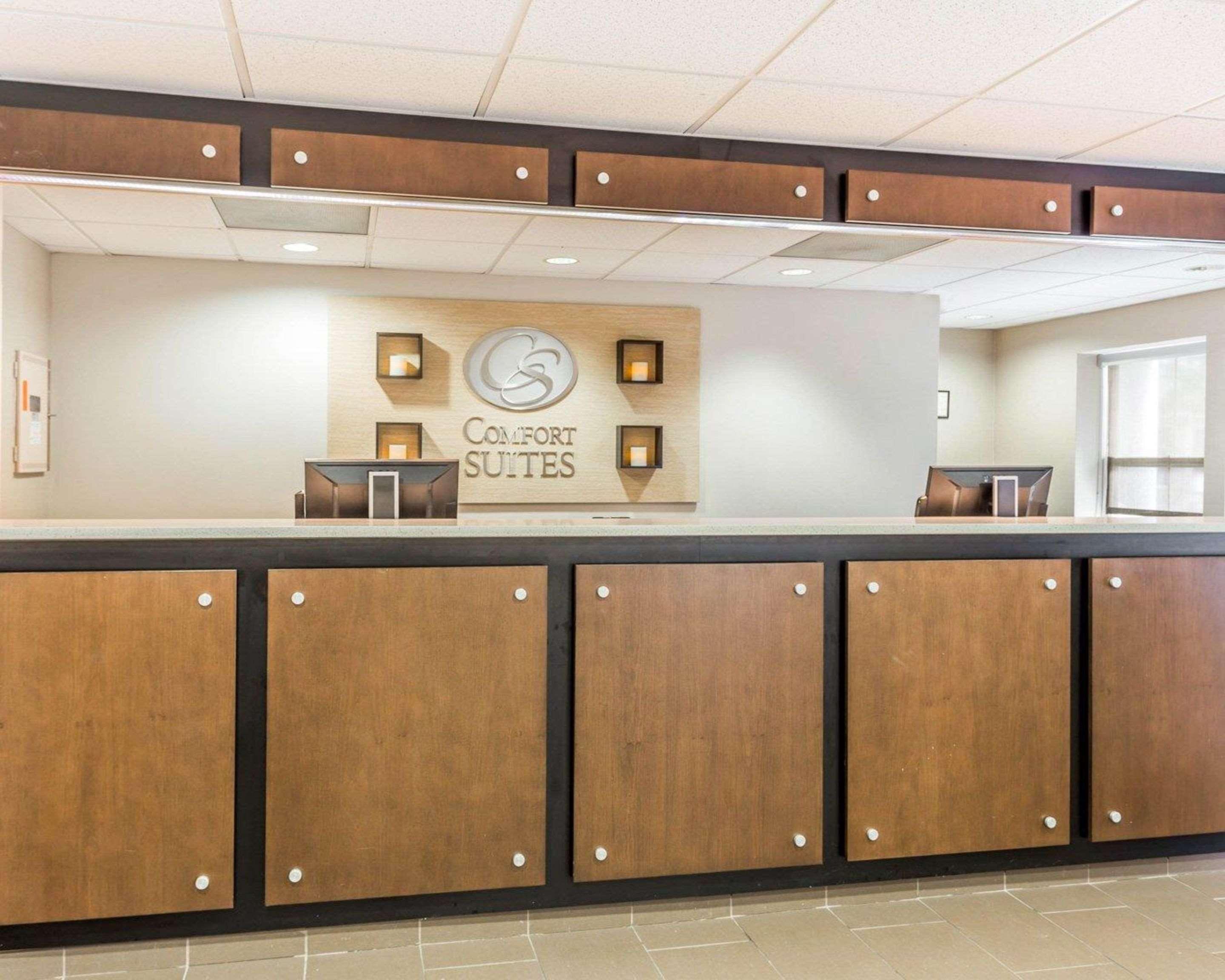 Comfort Suites At Isle Of Palms Connector Mount Pleasant Luaran gambar