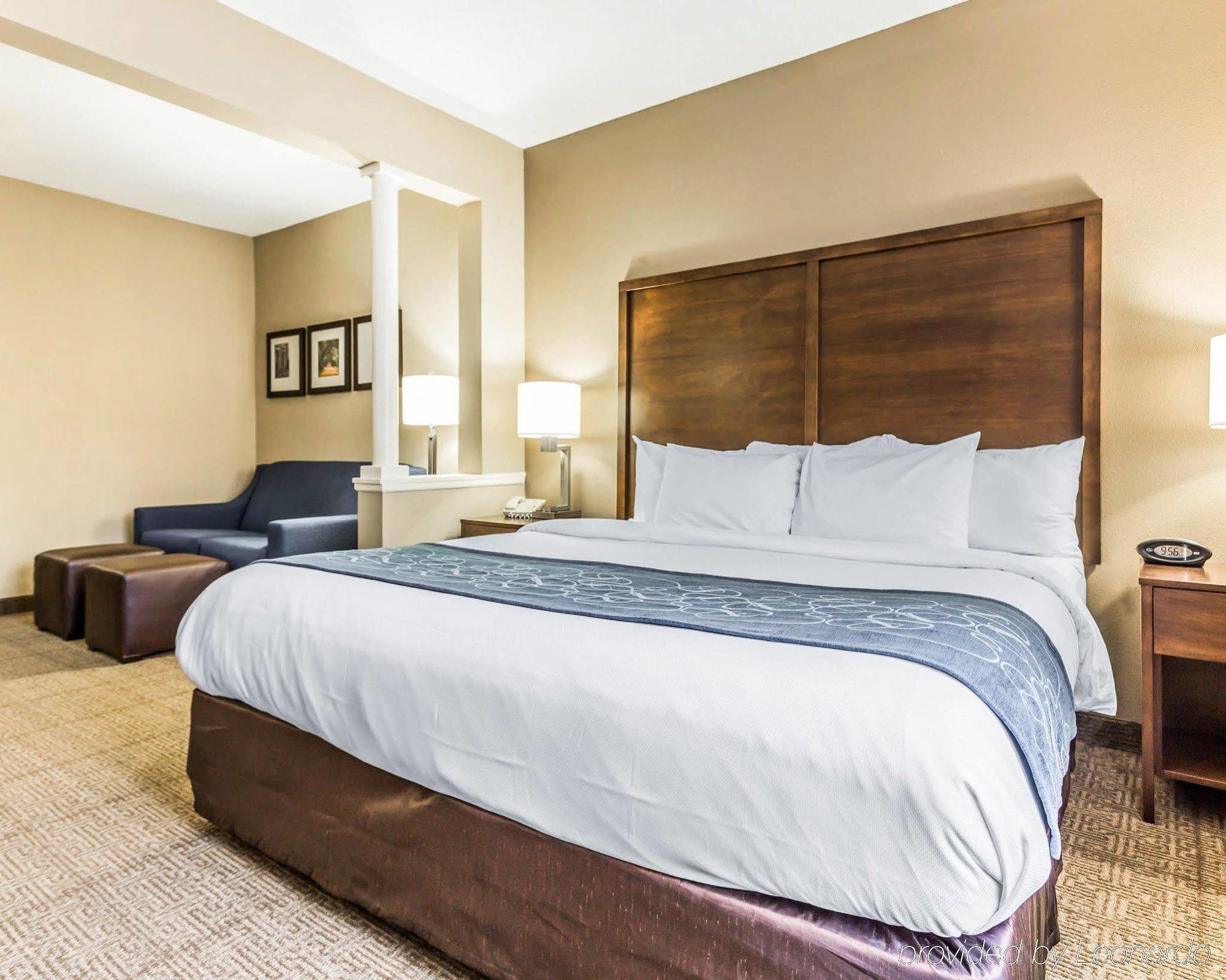 Comfort Suites At Isle Of Palms Connector Mount Pleasant Luaran gambar