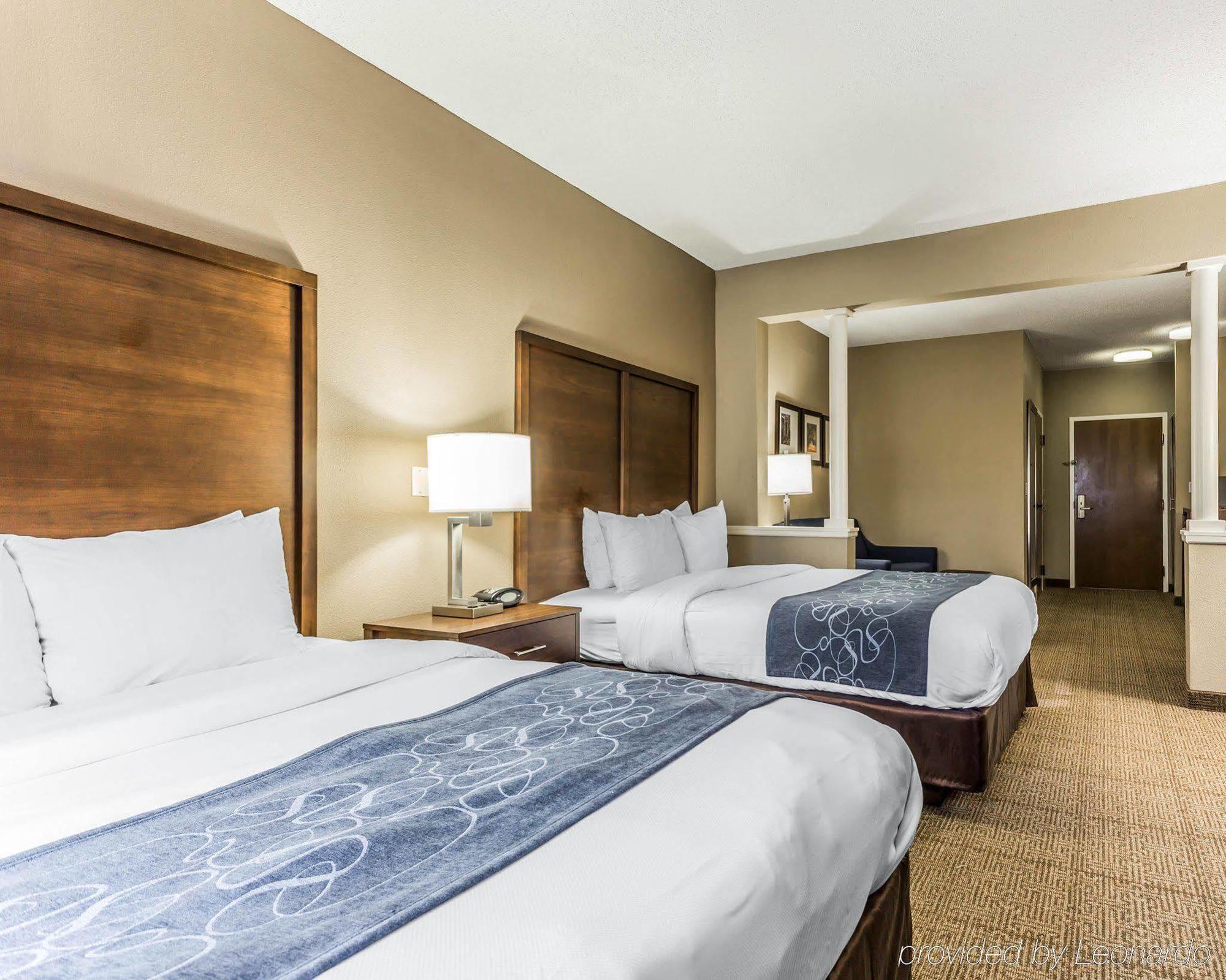 Comfort Suites At Isle Of Palms Connector Mount Pleasant Luaran gambar