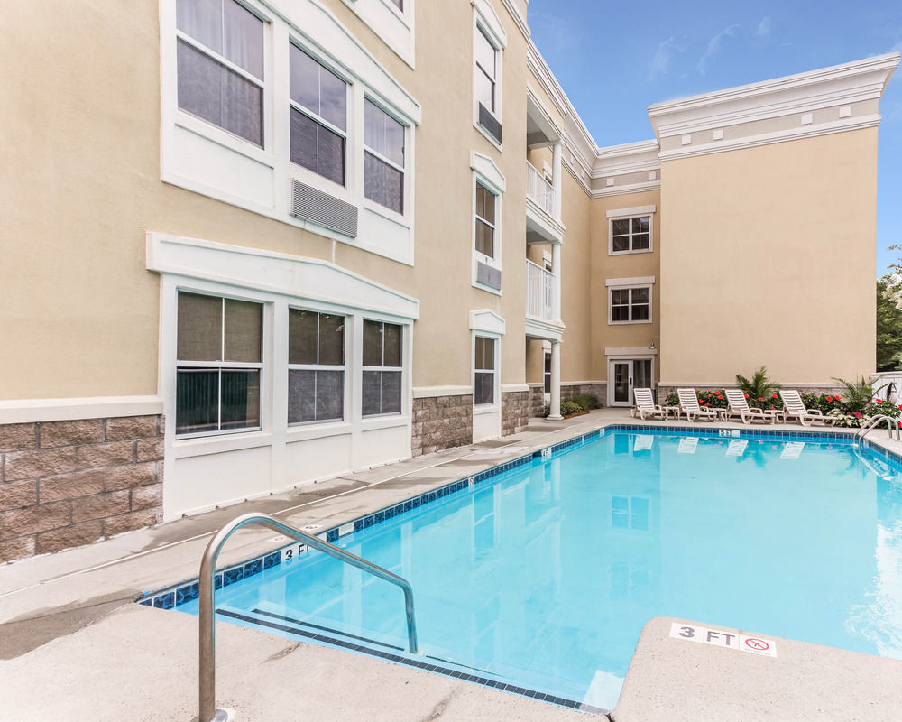 Comfort Suites At Isle Of Palms Connector Mount Pleasant Luaran gambar
