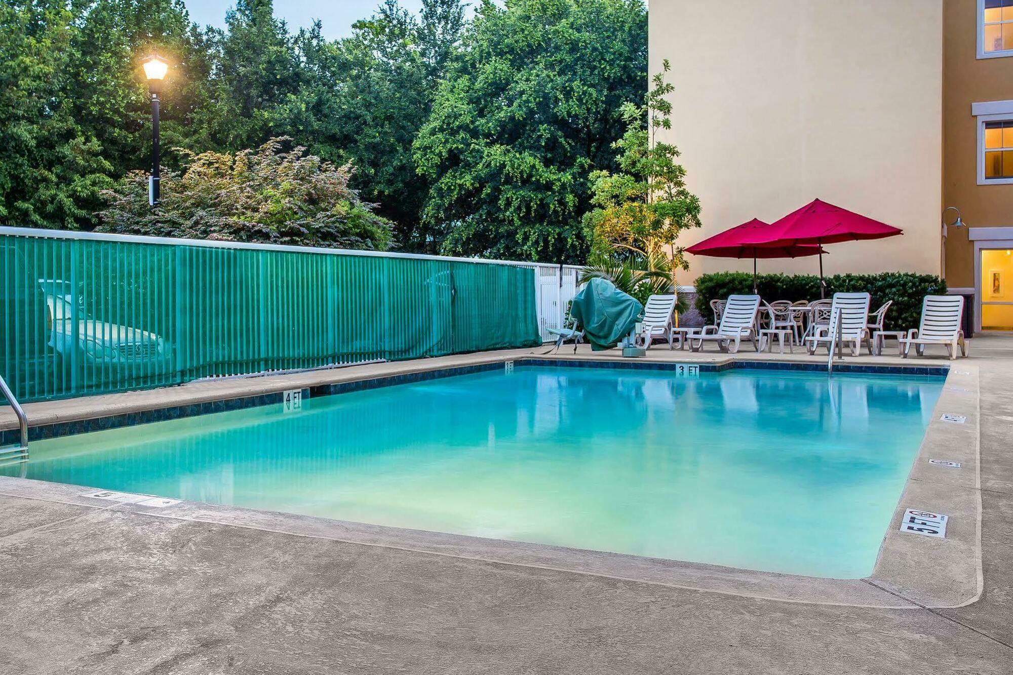 Comfort Suites At Isle Of Palms Connector Mount Pleasant Luaran gambar