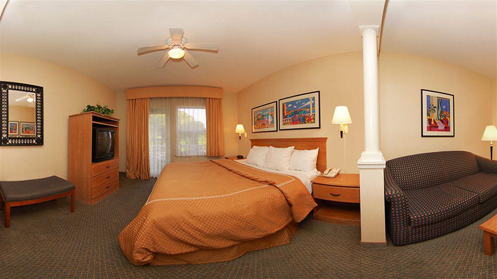 Comfort Suites At Isle Of Palms Connector Mount Pleasant Luaran gambar
