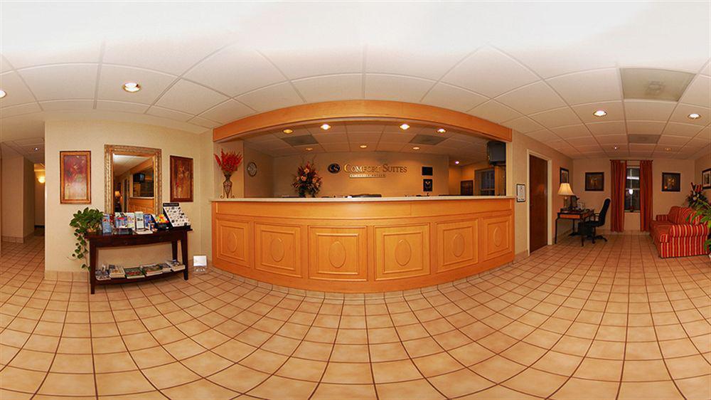 Comfort Suites At Isle Of Palms Connector Mount Pleasant Luaran gambar